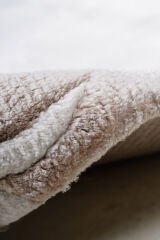 Nepal 3610 El Dokuma Kalın Bambu Halı