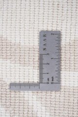 Nepal 3610 El Dokuma Kalın Bambu Halı