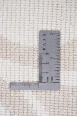 Nepal 3610 El Dokuma Kalın Bambu Halı