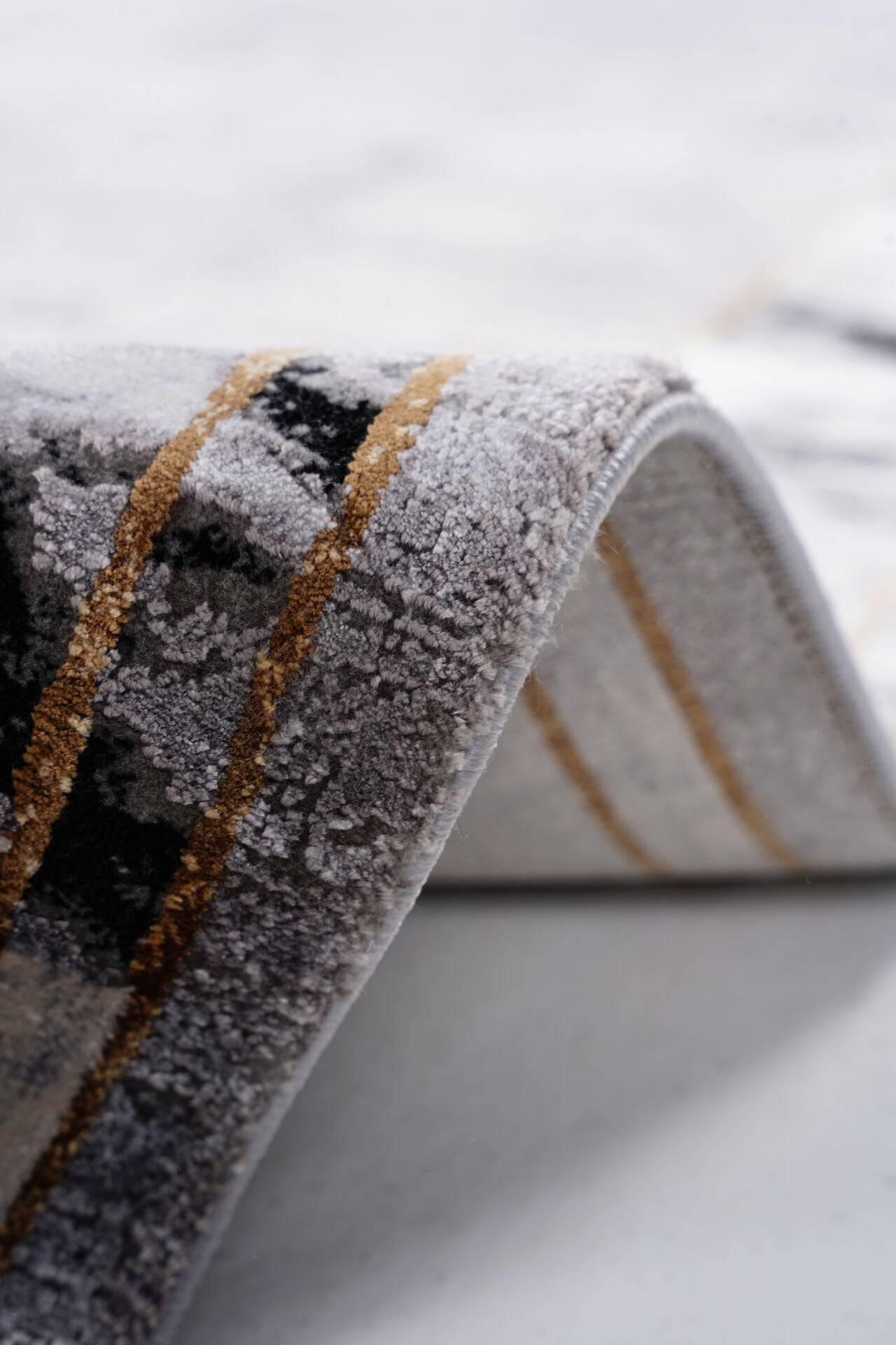 Naar Cornelia 20076A Bambu Halı