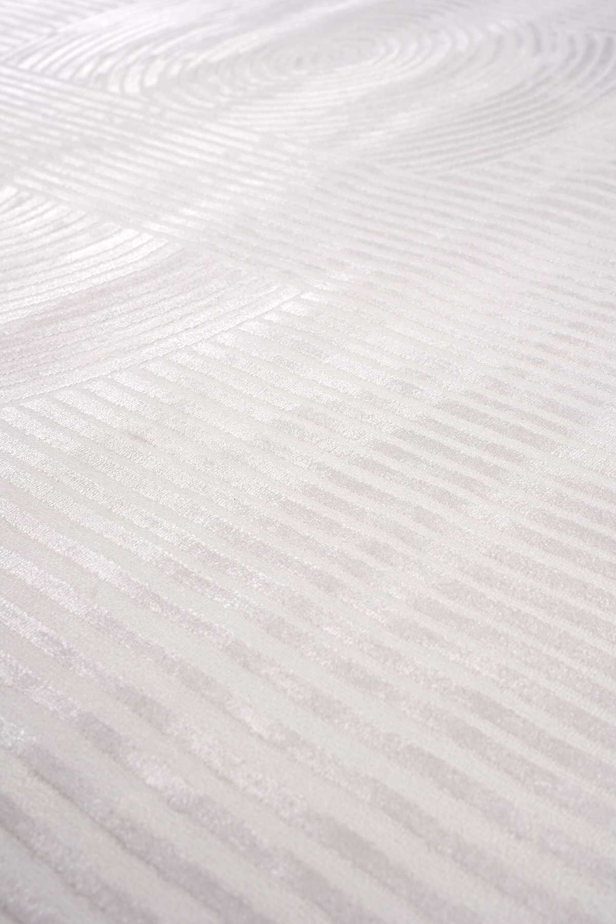 Pierre Cardin Marcel JC01A Salon Halısı Krem - 100x200