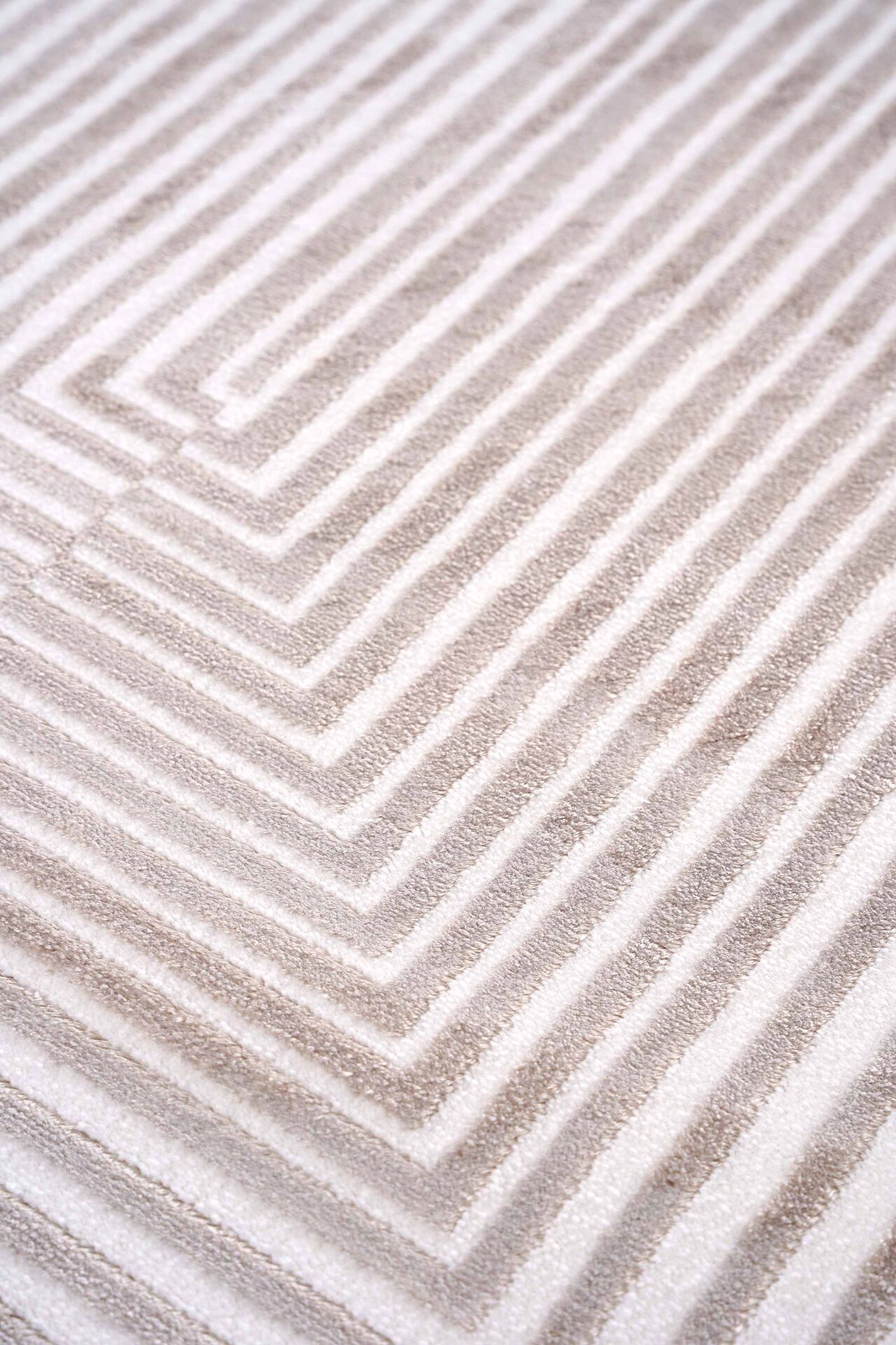 Pierre Cardin Marcel JC01B Salon Halısı