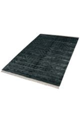 Mao KC 1860 Modern Salon Halısı El Dokuma Bambu Halı