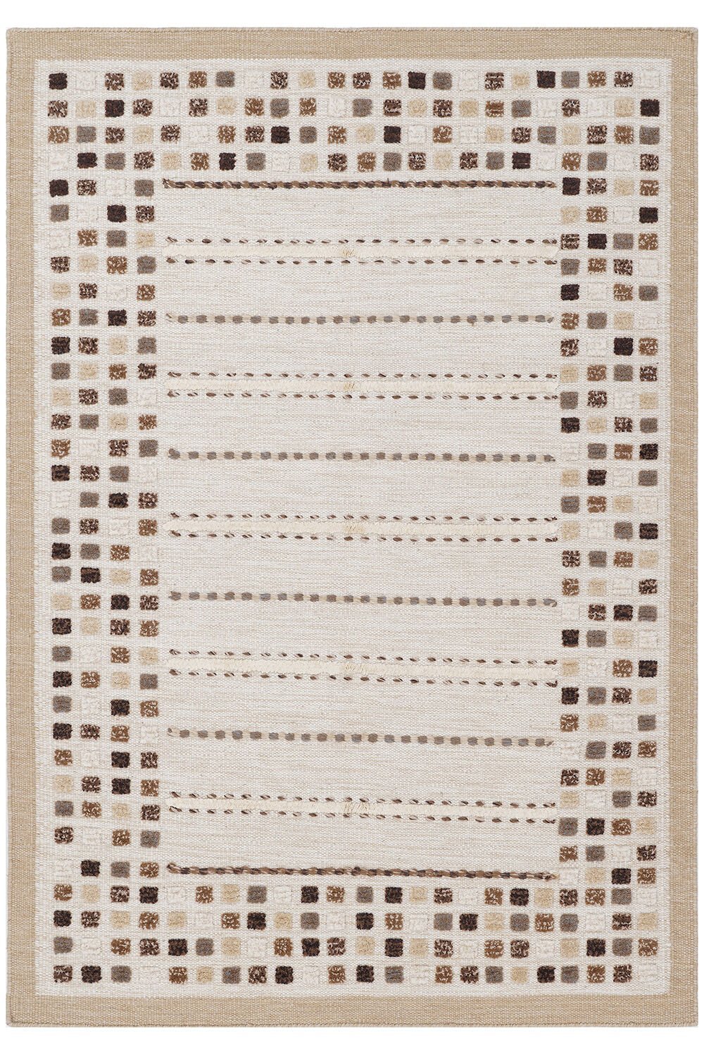 IZM TİBET KİLİM 3587