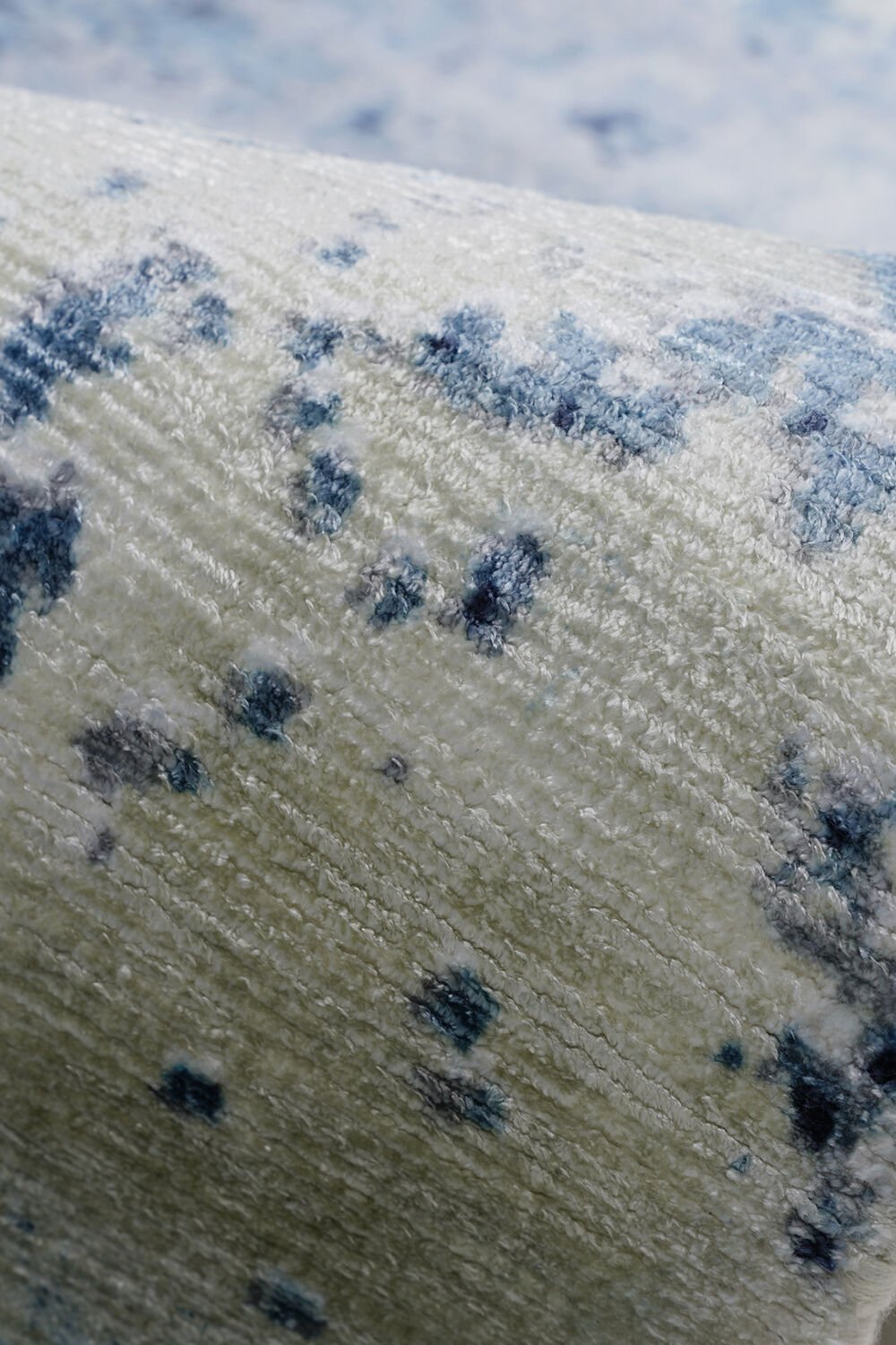 Erase KC 303 El Dokuma Bambu Halı