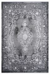 Royal İkon IK01A Salon Halısı Gri - 200x290