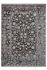 Naar Cornelia 18652A Bambu Halı Gri - 200x300