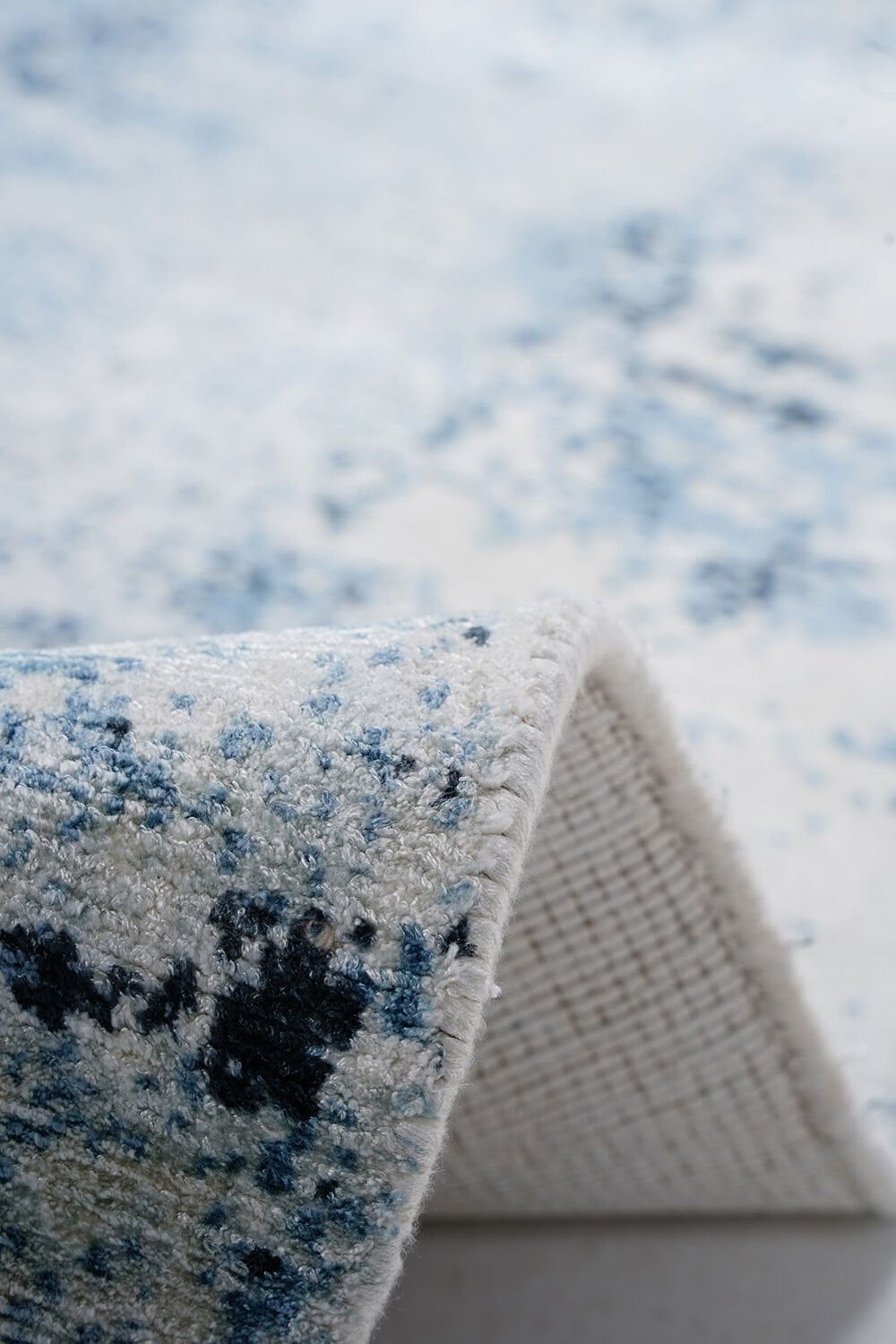 Erase KC 304 El Dokuma Bambu Halı