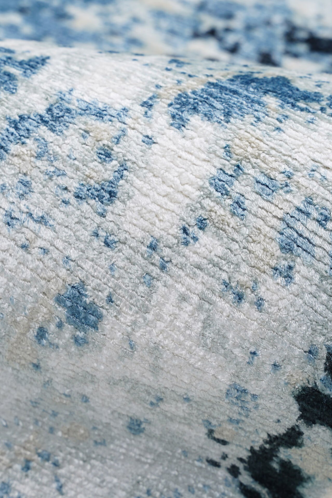 Erase KC 304 El Dokuma Bambu Halı