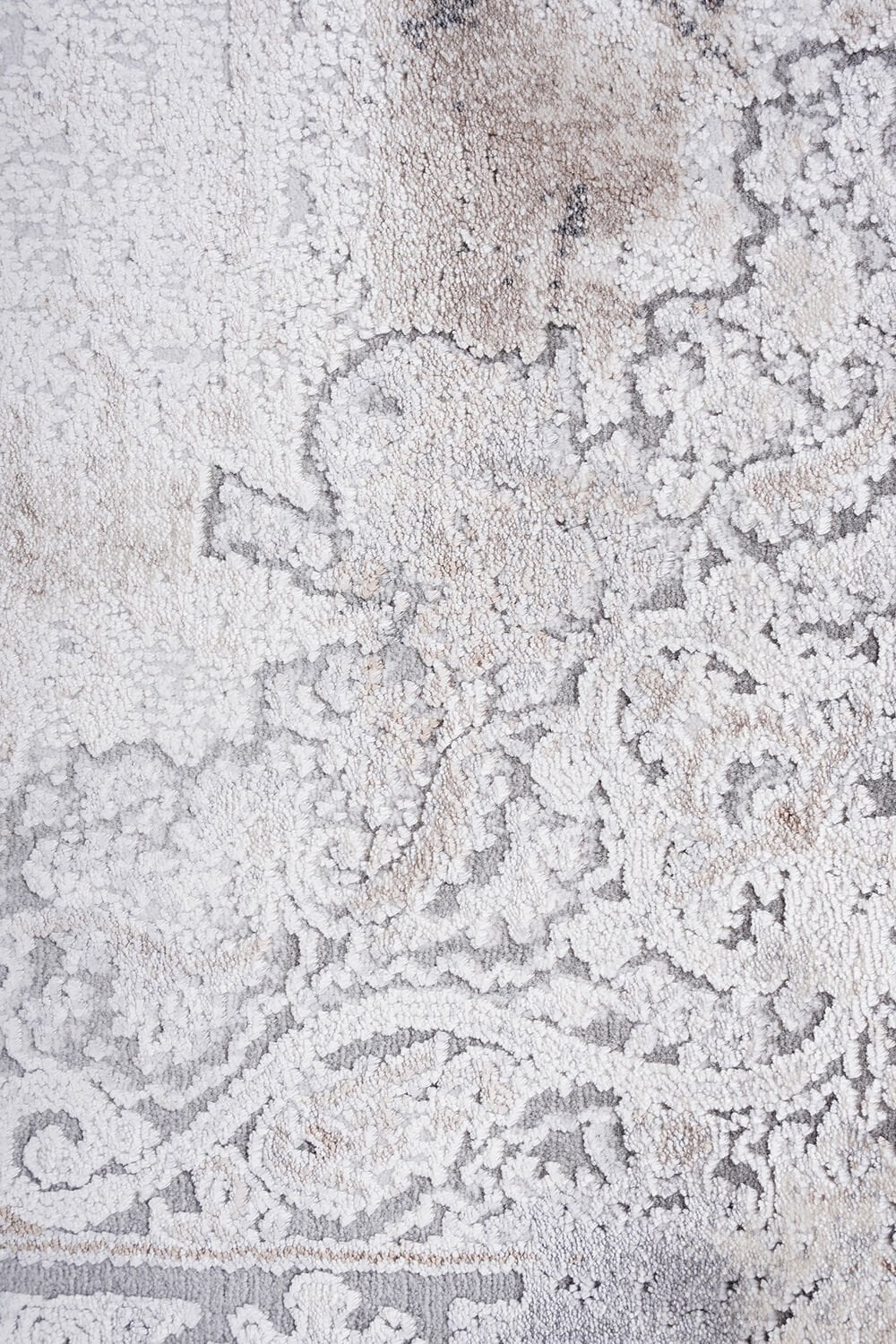 Naar Cornelia 16650A Bambu Halı