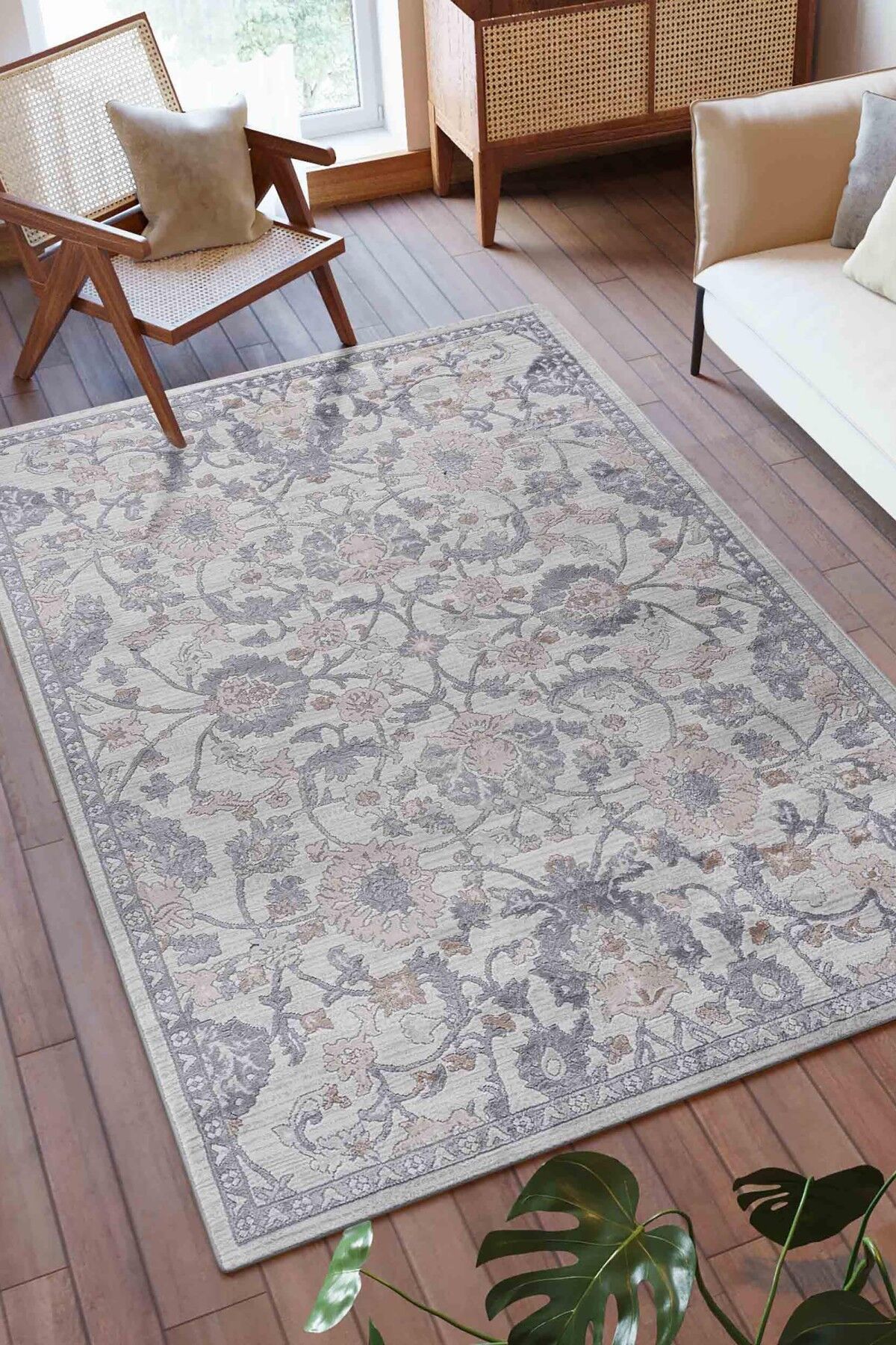 Marfi 22903A Klasik Makine Halısı