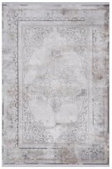 Naar Cornelia 16650A Bambu Halı Krem - 200x300
