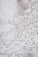 Naar Cornelia 16650A Bambu Halı Krem - 200x300