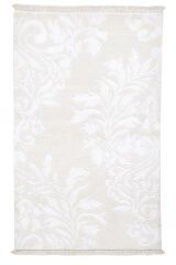 Nepal 3627 El Dokuma Kalın Bambu Halı