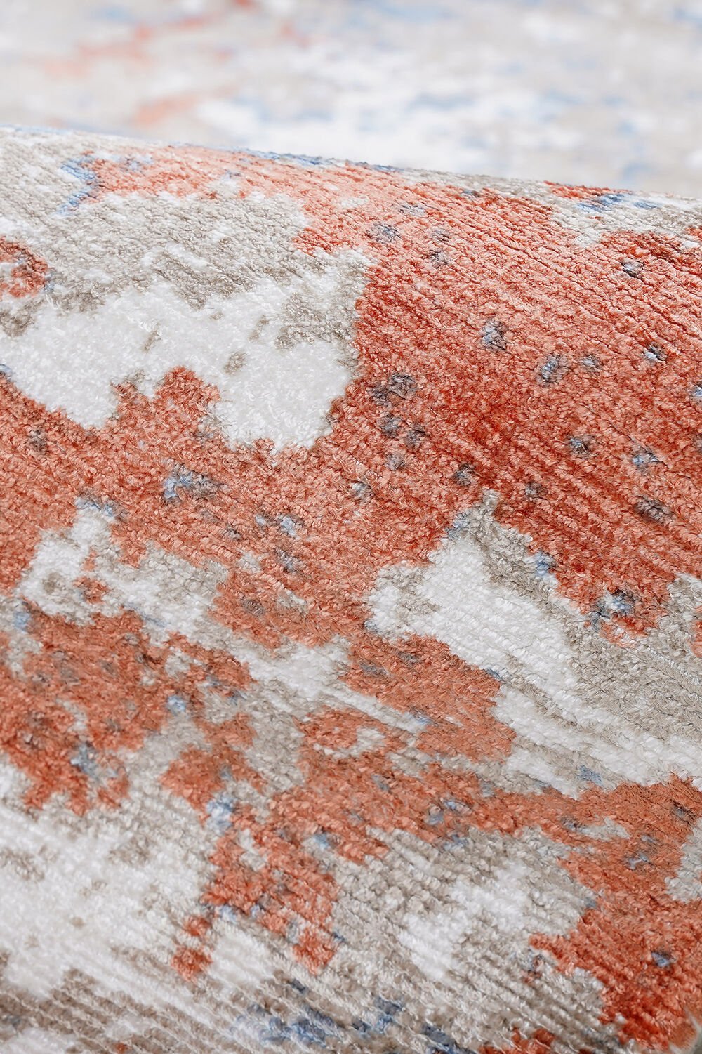 Erase KC 203 El Dokuma Bambu Halı