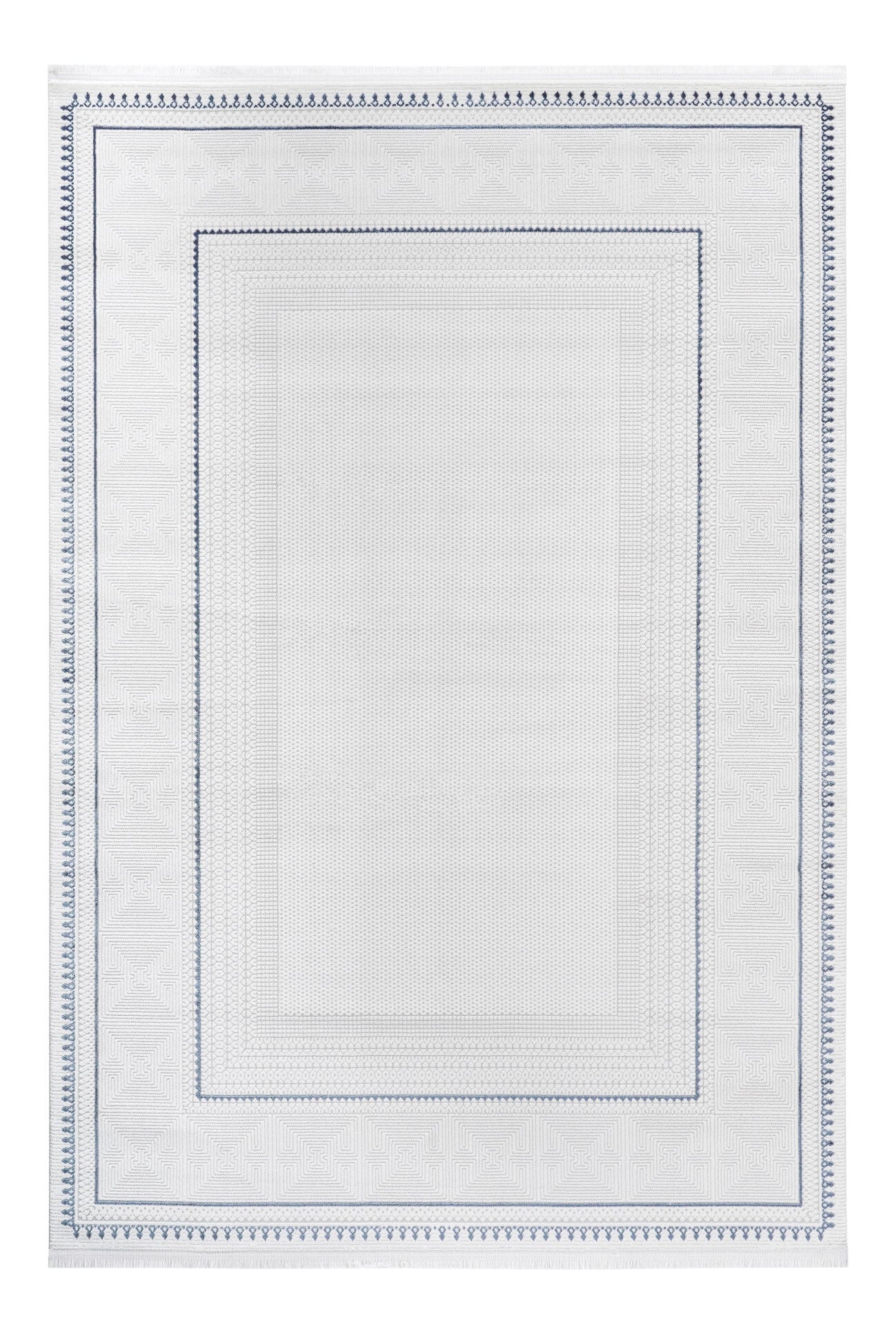 Lavin 4815 Nordic İskandinav Salon Halısı