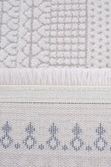 Lavin 4815 Nordic İskandinav Salon Halısı