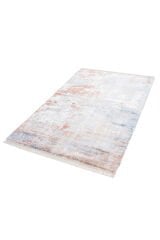 Erase KC 203 El Dokuma Bambu Halı Renkli - 170x240