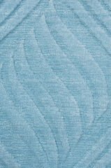 Nepal 3669 El Dokuma Kalın Bambu Halı