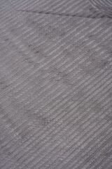 Pierre Cardin Marcel JC01C Salon Halısı Gri - 100x300
