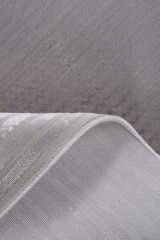 Pierre Cardin Marcel JC01C Salon Halısı Gri - 100x300
