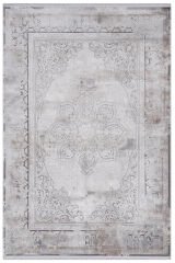 Naar Cornelia 16650A Bambu Halı Krem - 80x300