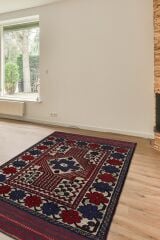 SHB AFGAN BERCESTE KİLİM