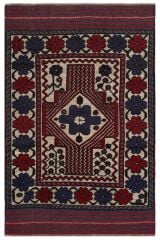 SHB AFGAN BERCESTE KİLİM