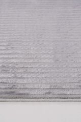 Pierre Cardin Marcel JC01C Salon Halısı Gri - 200x290