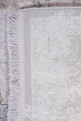 Naar Cornelia 16650A Bambu Halı Krem - 300x400