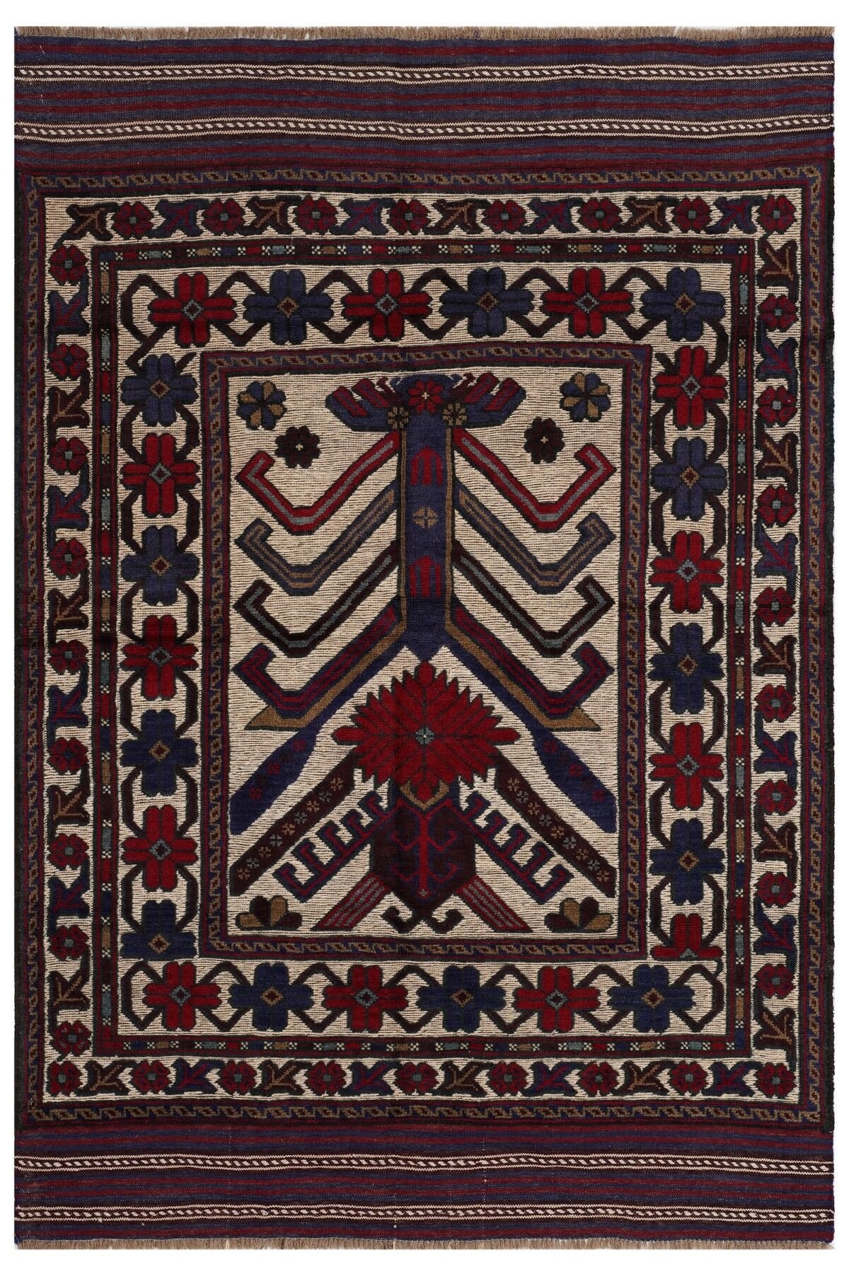 SHB AFGAN BERCESTE KİLİM