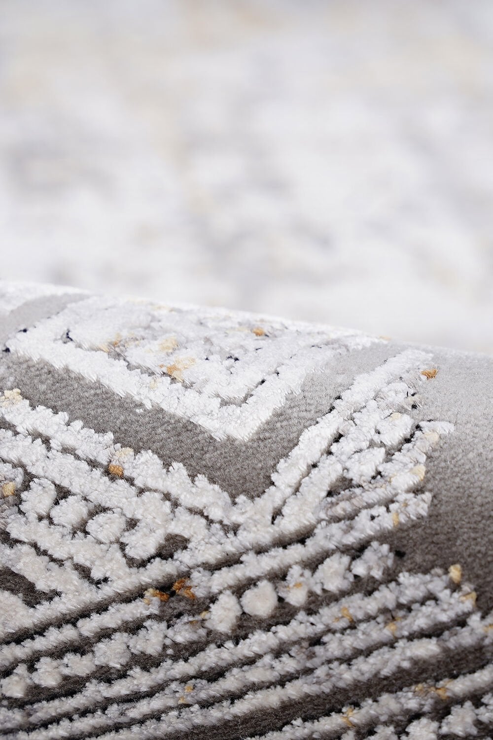 Naar Cornelia 17755A Bambu Halı