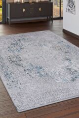 Mauritius 9022B Klasik Makine Halısı
