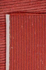 Nepal 3646 El Dokuma Kalın Bambu Halı