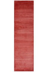 Nepal 3646 El Dokuma Kalın Bambu Halı