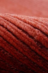 Nepal 3646 El Dokuma Kalın Bambu Halı