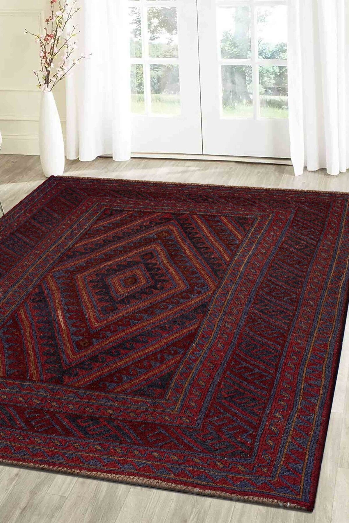 SHB AFGAN BERCESTE KİLİM