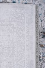 Mauritius 9022B Modern Makine Halısı