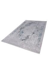 Mauritius 9022B Modern Makine Halısı