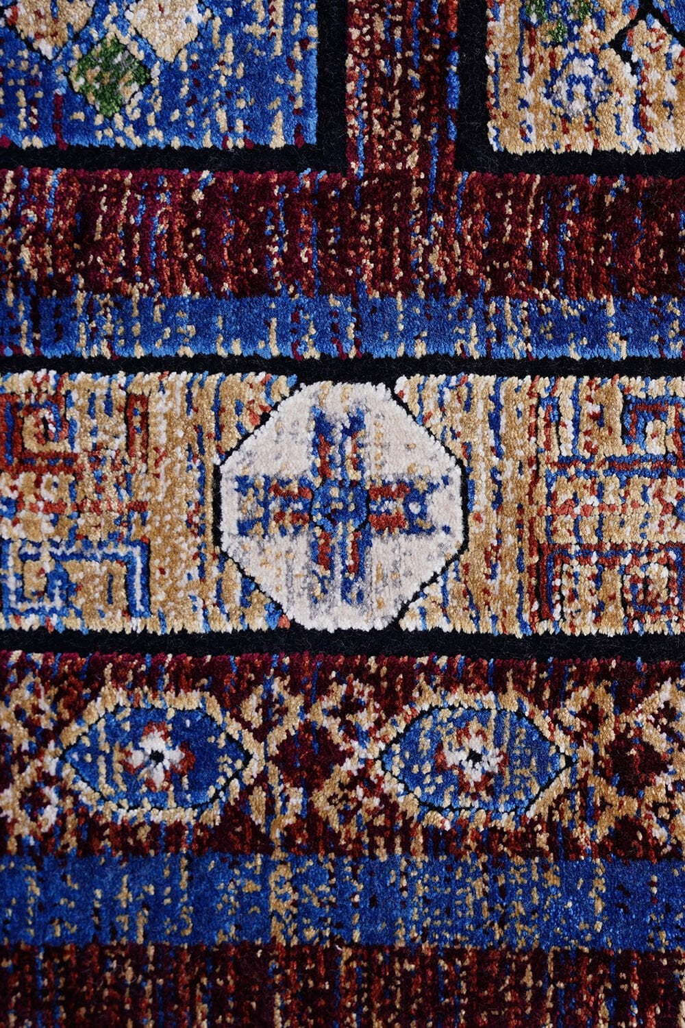 Naar Gloria 5172A Bambu Halı