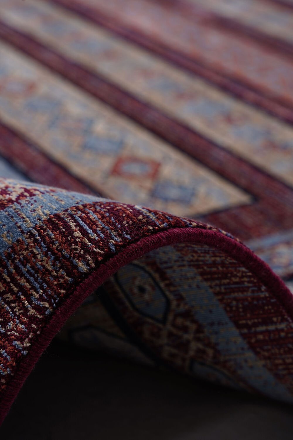 Naar Gloria 5172A Bambu Halı