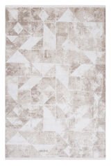 Royal Lootus L004E Salon Halısı Bej - 80 cm