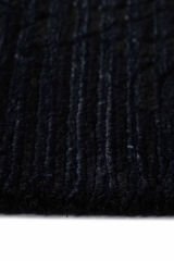 Nepal 3556 El Dokuma Kalın Bambu Halı