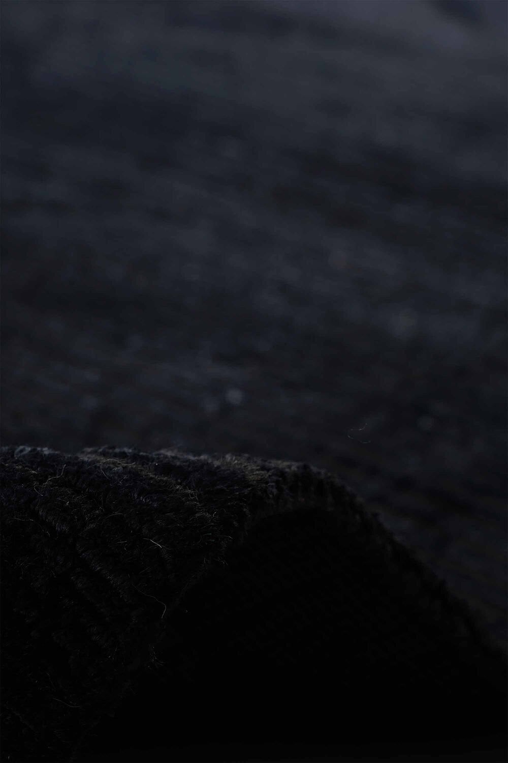 Nepal 3556 El Dokuma Kalın Bambu Halı