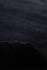 Nepal 3556 El Dokuma Kalın Bambu Halı