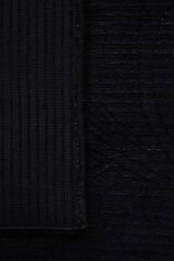 Nepal 3556 El Dokuma Kalın Bambu Halı