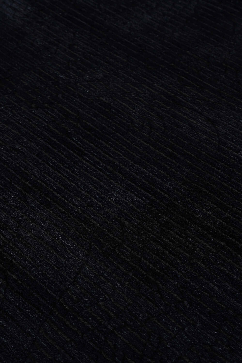 Nepal 3556 El Dokuma Kalın Bambu Halı