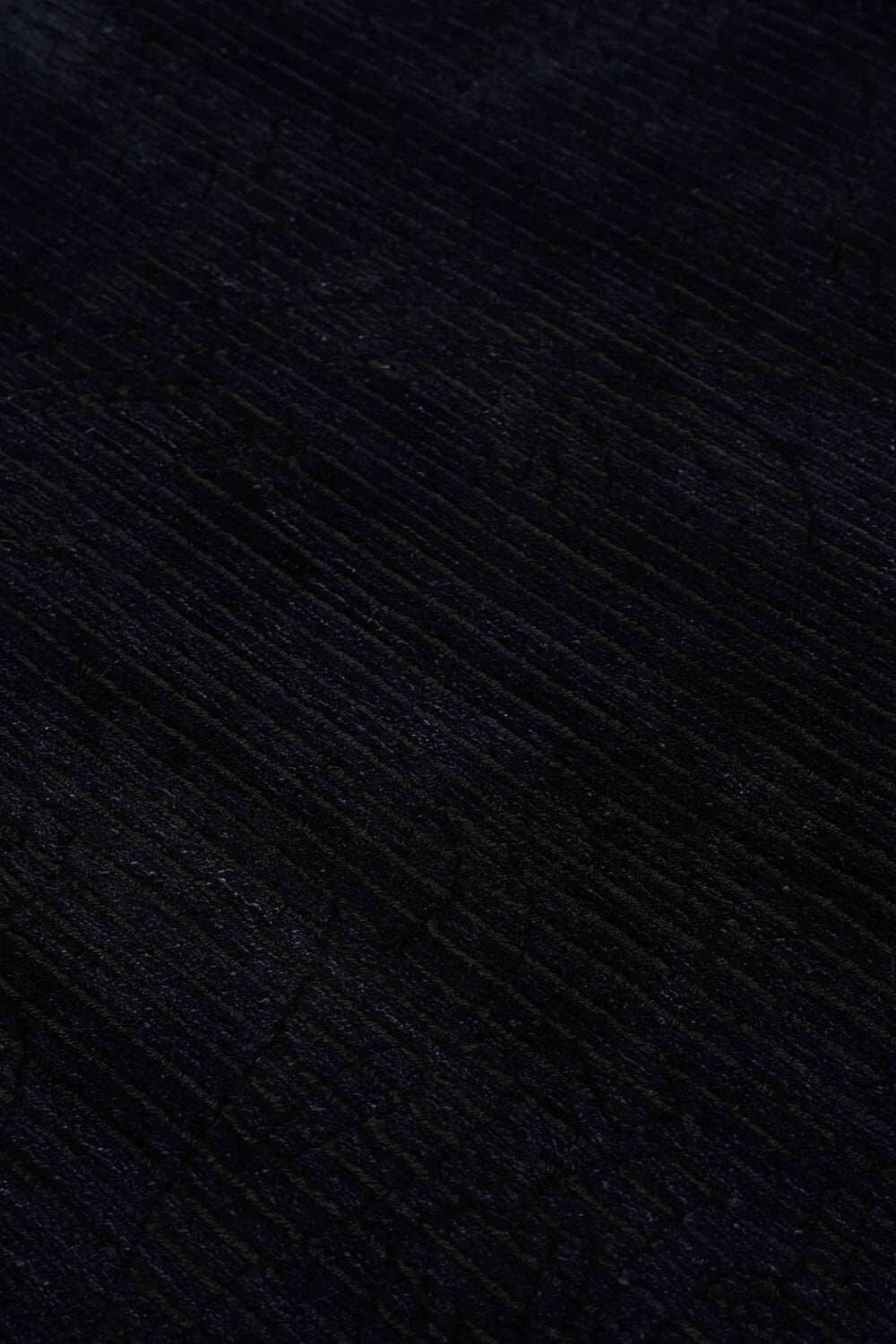 Nepal 3556 El Dokuma Kalın Bambu Halı