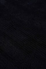 Nepal 3556 El Dokuma Kalın Bambu Halı