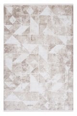 Royal Lootus L004E Salon Halısı Bej - 160 cm